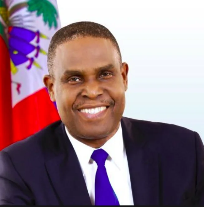 Ex-Haiti PM swats down bishop's mediation bid