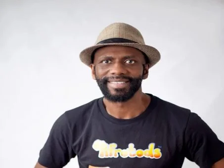Fabia Lojede launches Afrotods, culture meets kids’ fun