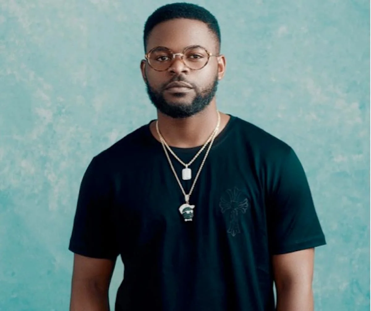 Falz Blasts Tinubu Two Years of Zero Wins
