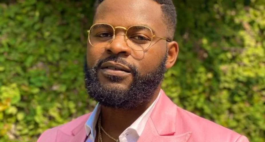 Falz Fears Raising Kids in Nigeria Danger