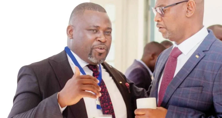 FAM boss demands K200m from ex-president over podcast claims