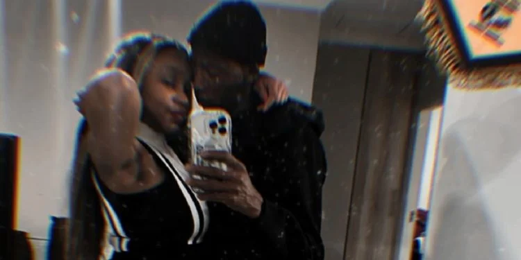 Fans warn Lunga of Tendai Ndoro's fate after he shows new love