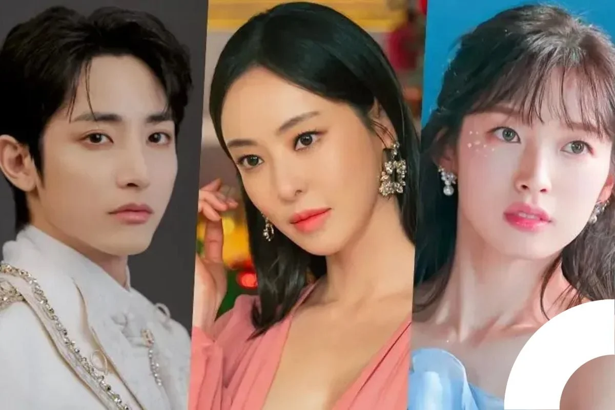 Fantasy thriller S-Line reveals red thread poster for July 11 debut