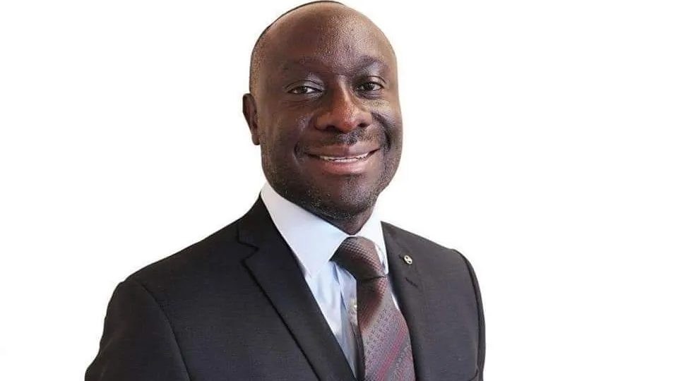 Farai Matsika from Mufakose to motors and mourning empire