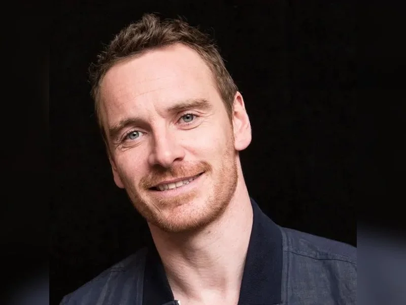 Fassbender stars as Joe Kennedy Sr in Kennedy