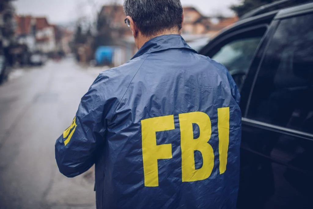 FBI thwarts terror plot targeting Michigan Halloween