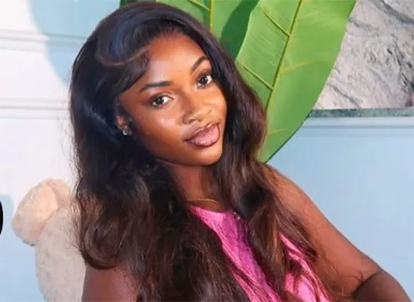 FBI urged to probe influencer Adwoa Tee over scammer talk