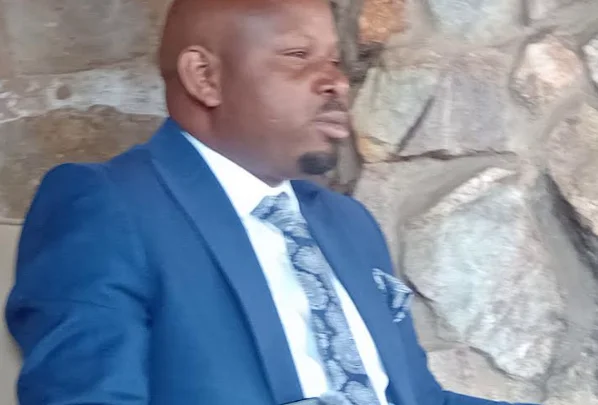 FDC Falls Apart with Rukiga Boss Jumping Ship