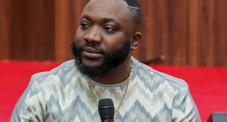 Fear in Ghana as Prophet Uche predicts president's murder