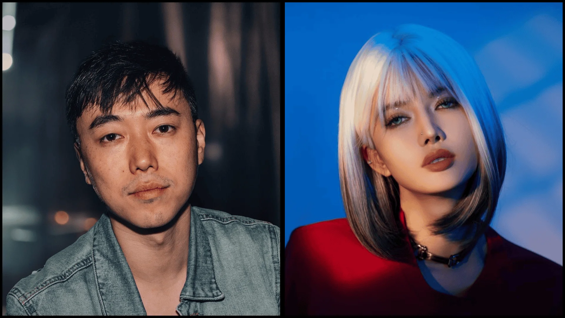 Feint and DJ SALLY release Bloom marking new label debut