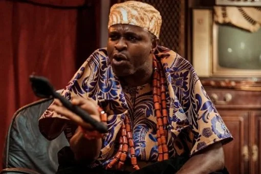 Femi Adebayo beats pirates by taking his movie to streets