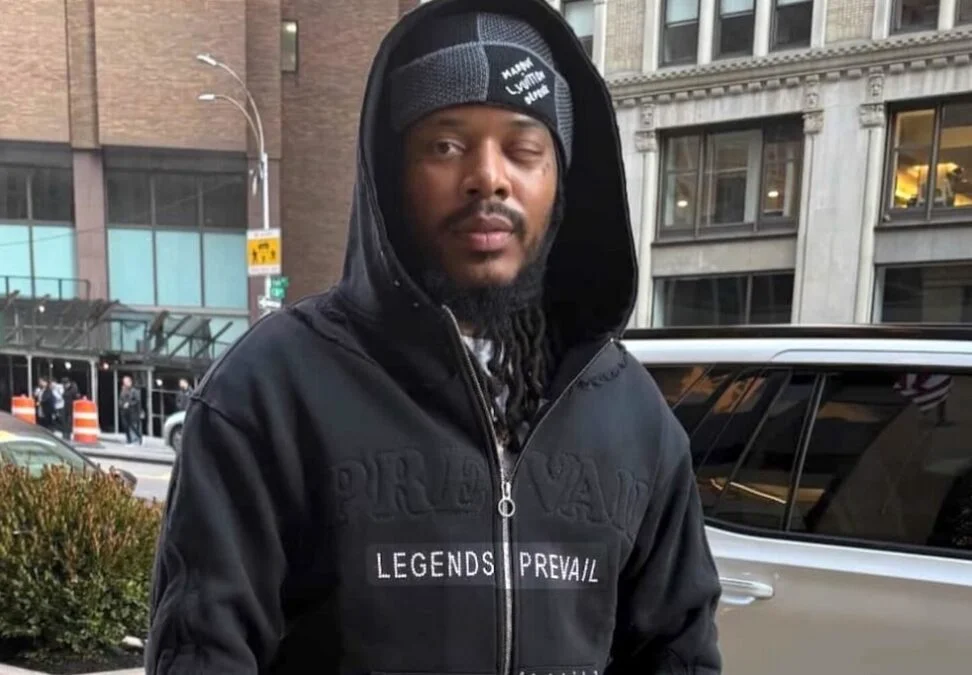 Fetty Wap freed to Philly home confinement