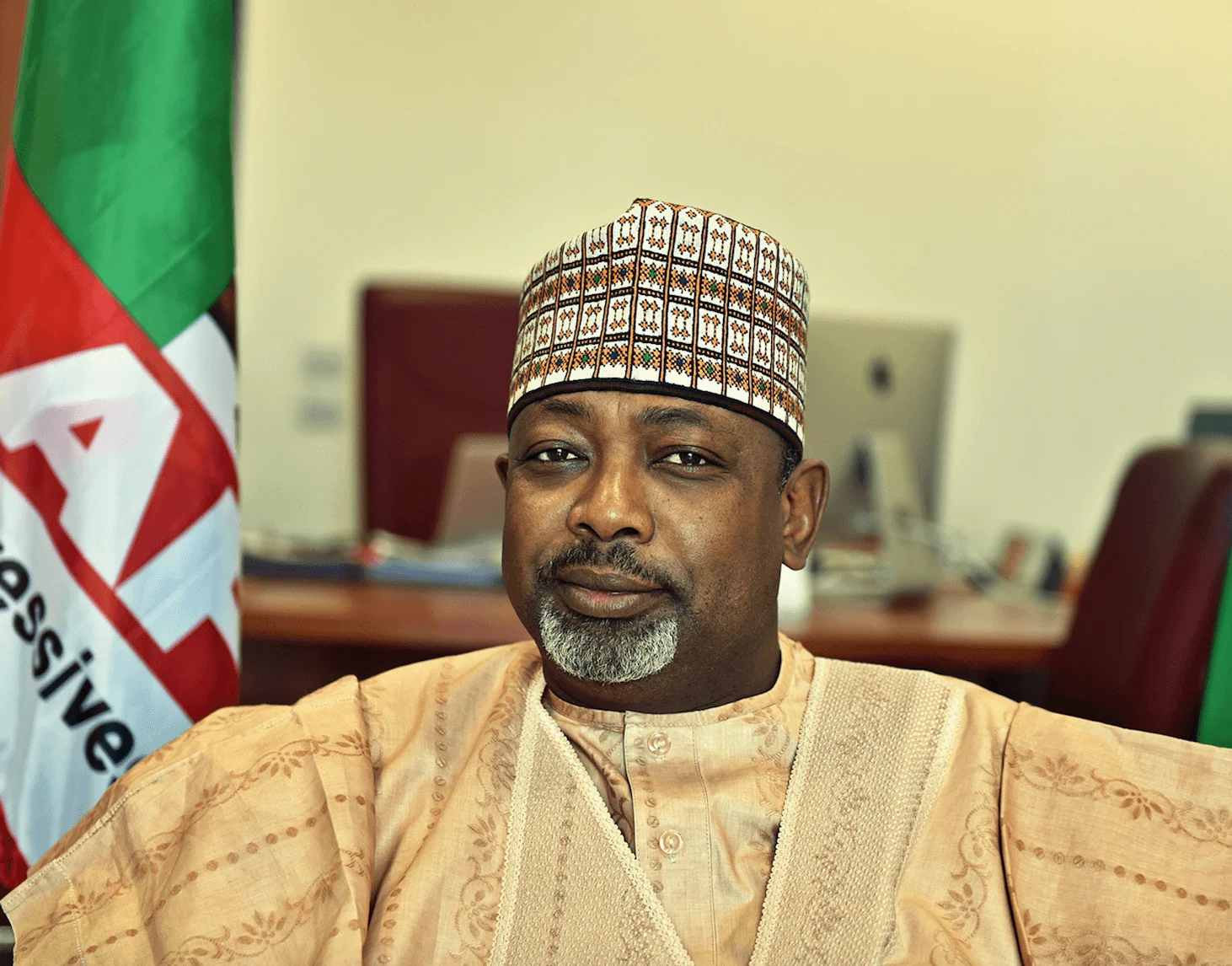 FG Denies Snubbing North East in Agro Project Rollout