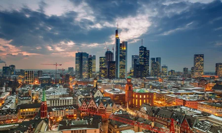 FGvW raids ADVANT, Frankfurt ranks swell with six