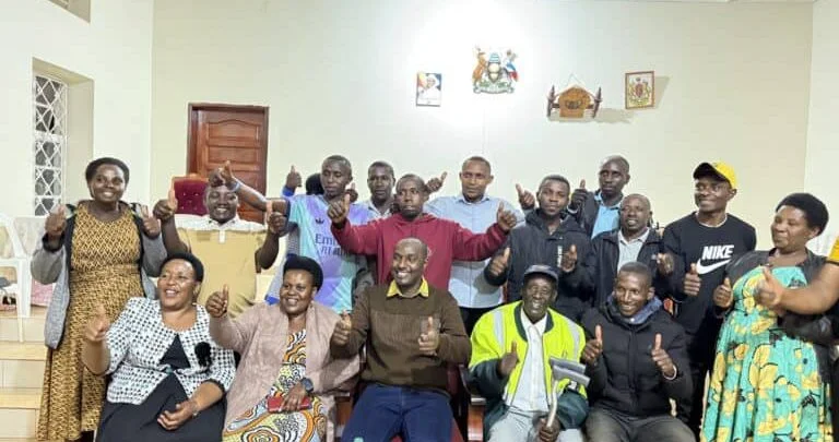 Fifteen independents drop bids after NRM talks