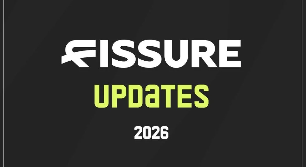 FISSURE cancels three CS2 events