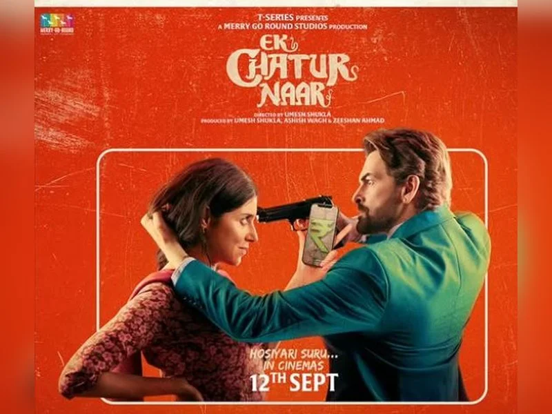 Five Bollywood films were released, and literally no one noticed or cared