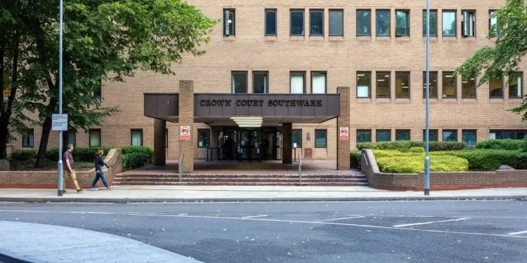 Five Zimbabweans nailed in NHS fraud