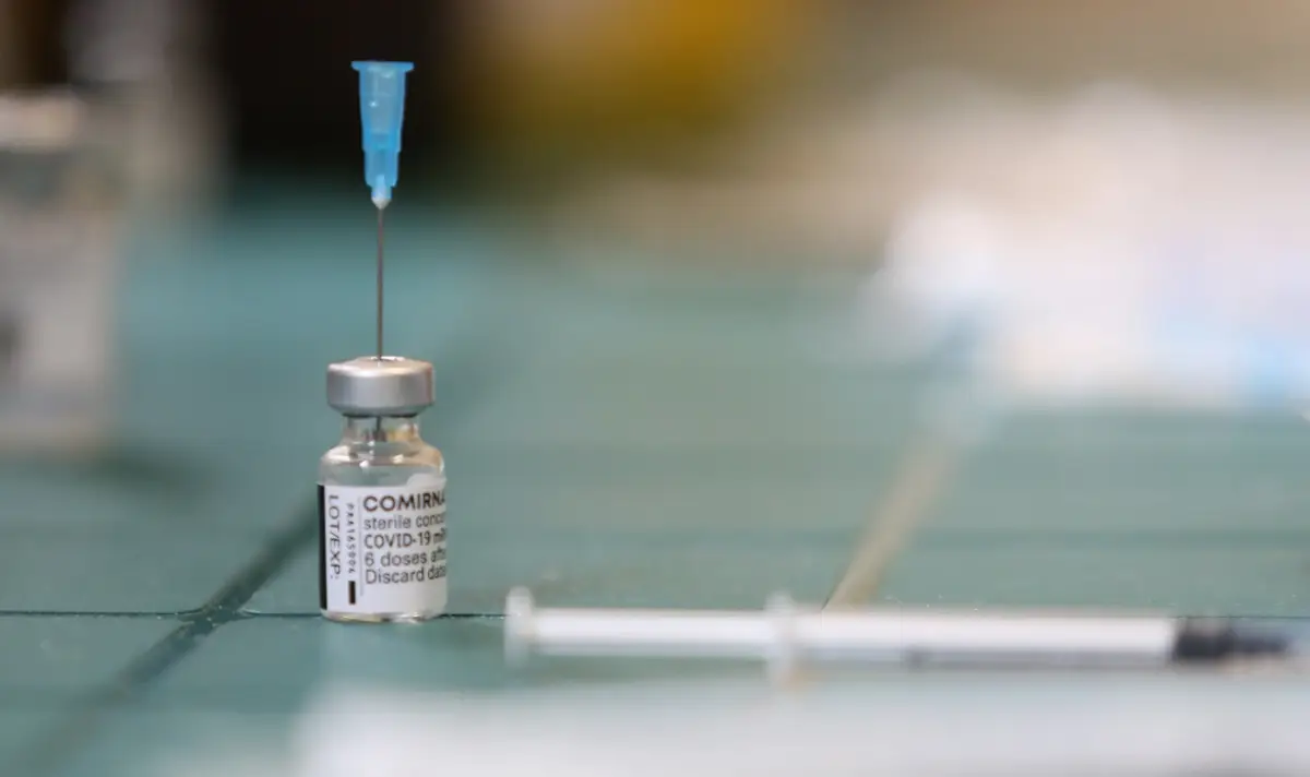 Flu season to start early, COVID remains a silent threat