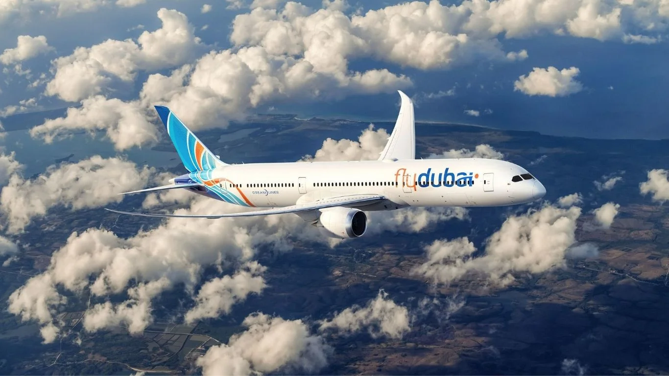 Flydubai ditches Chattogram again after 10-month gap