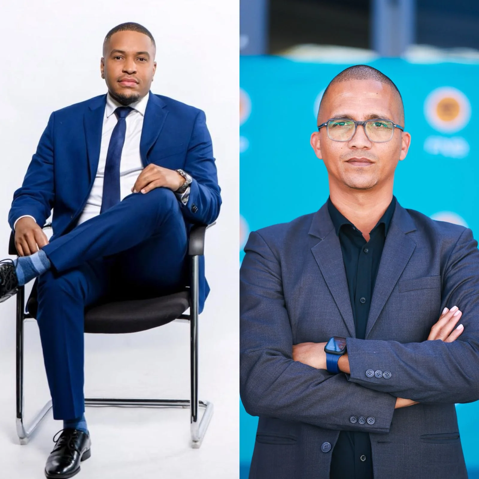 FNB Namibia appoints Muinjo and Minnaar to key leadership roles