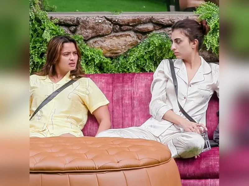 Foes Neelam and Farrhana praise Tanya’s smarts