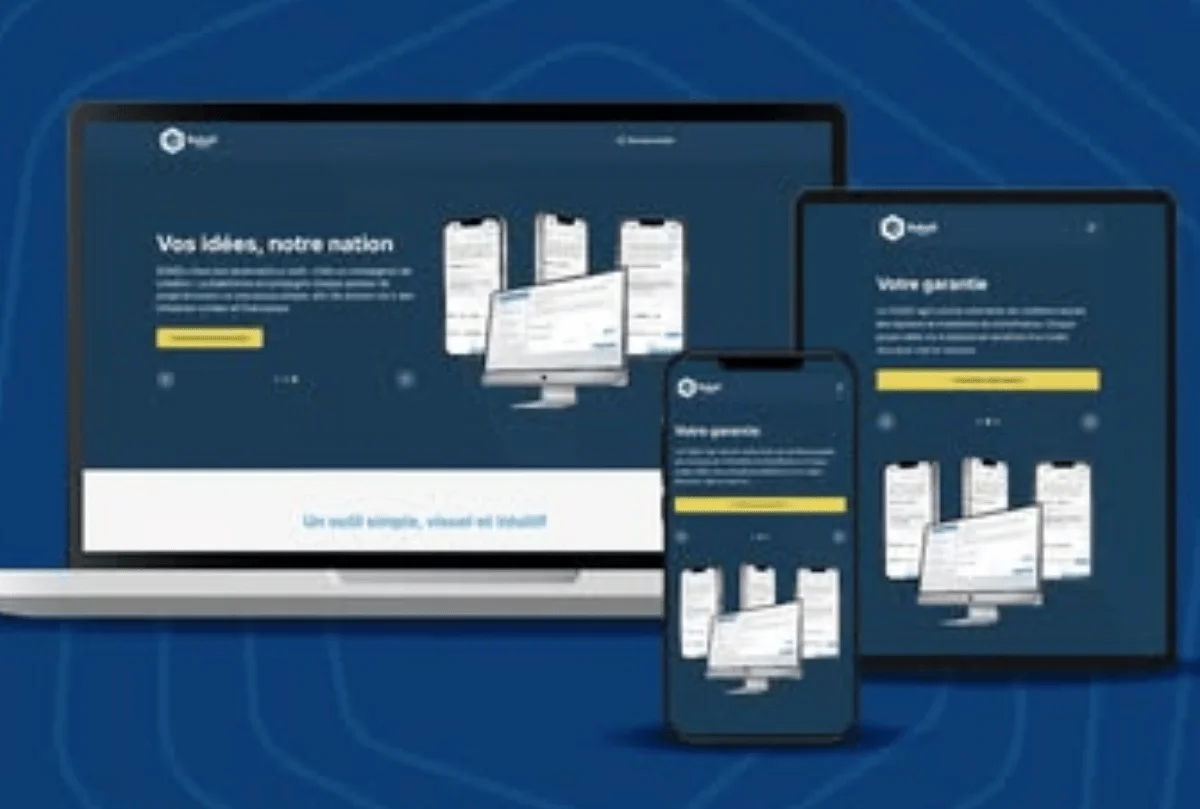 FOGEC provided the BOKELI platform to founders in the Congo