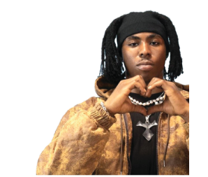 Fola trades bet shop grind for music’s bright lights