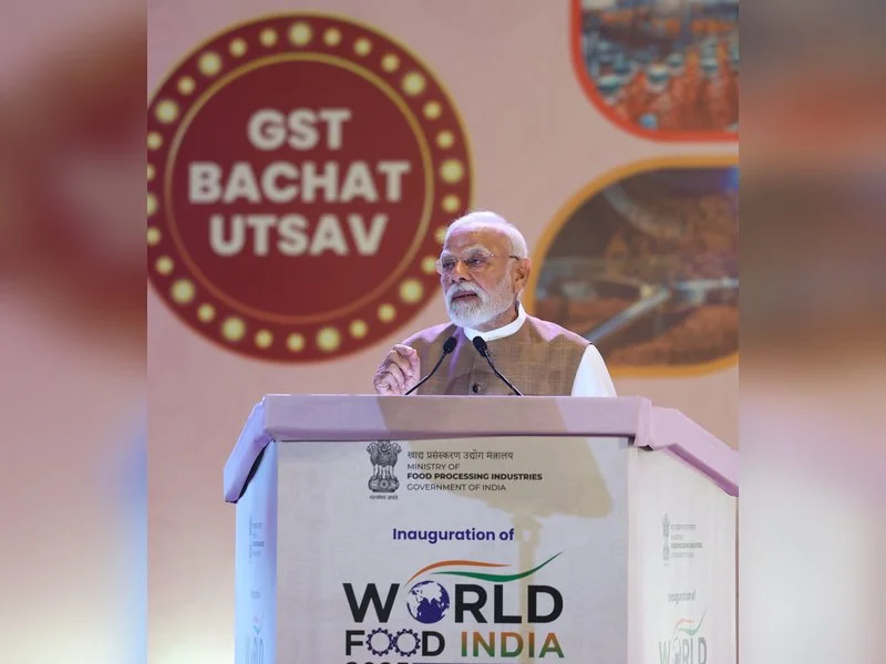 Food giants dump Rs 25K crore into India feast fest
