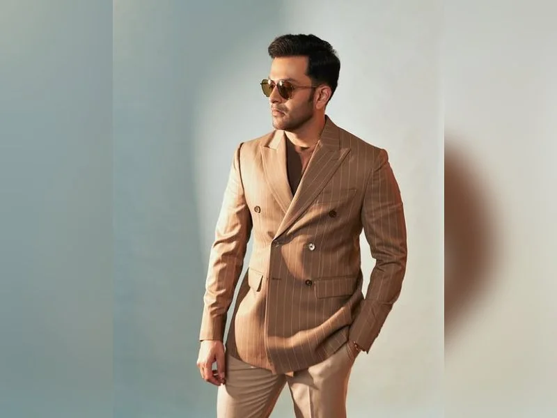 For Prithviraj, the script dictates his process, not director