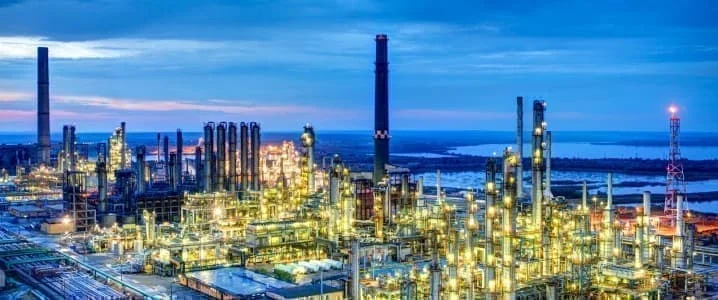 Forbes Global 2000 Dumps Oil Majors