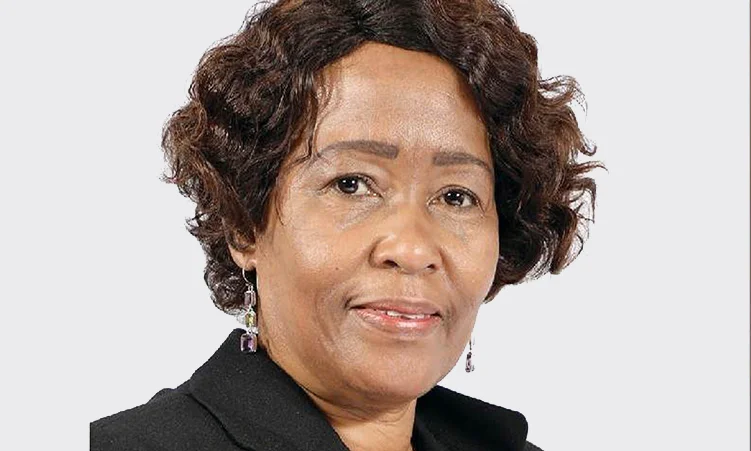 Former Diamond Mogul Snags Agri Ministry Job