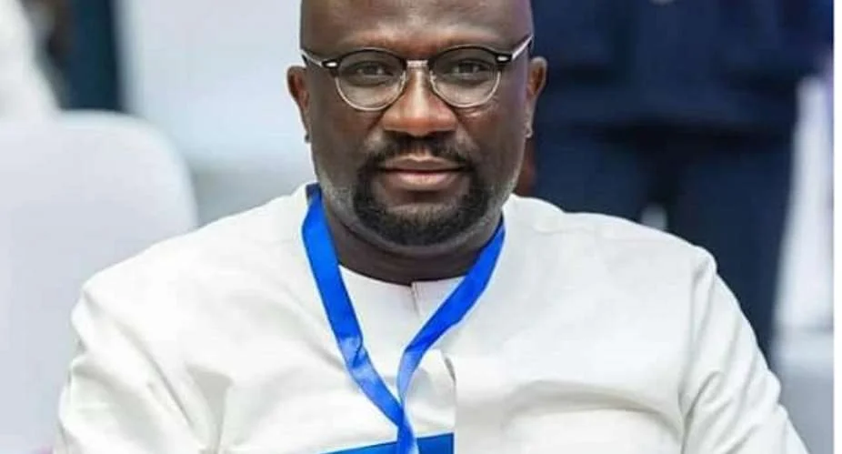 Former NAFCO CEO Abdul Hannan Wahab Arrested in EOCO Operation