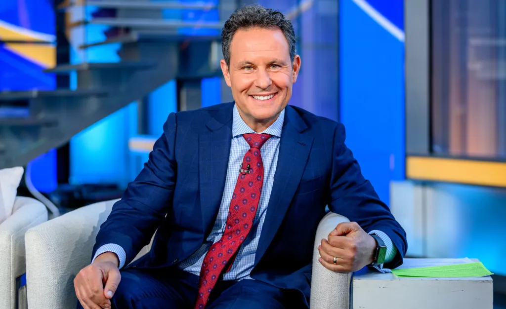 Fox News host Brian Kilmeade says to just kill the homeless