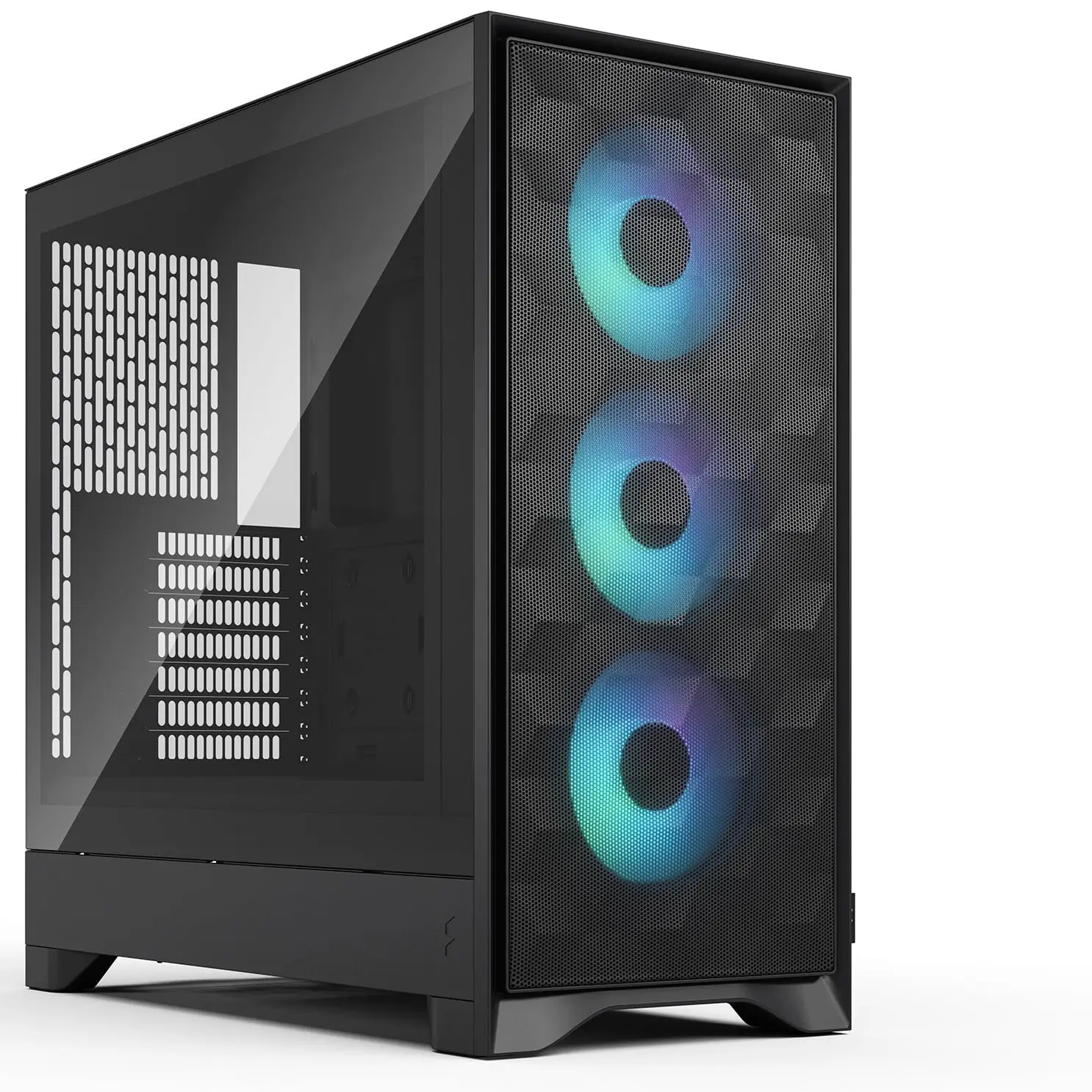 Fractal Design debuts Pop 2 Air for 100 dollars to fit monster GPUs