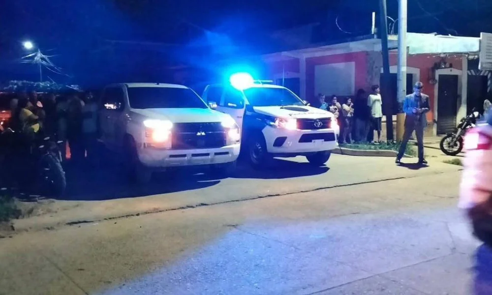 Francisco Martínez Domínguez was slain near Siguatepeque in Honduras