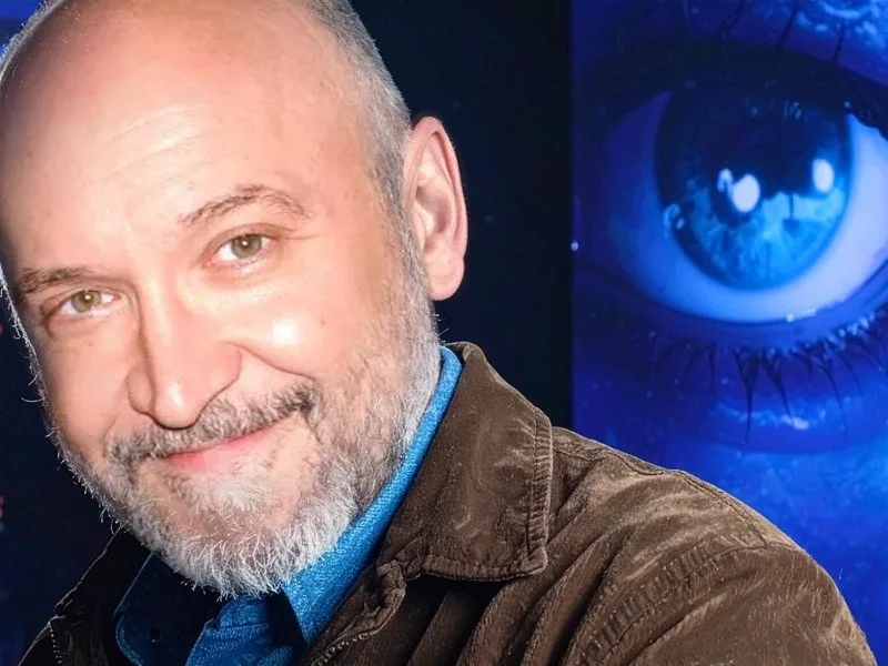 Frank Darabont unretires to direct Stranger Things finale episodes