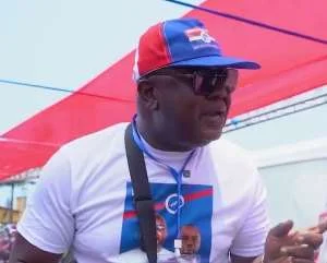 Fredyma calls the NPP rule hell over the creative industry neglect