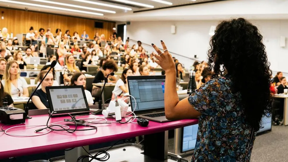 Free EmpowHer Sound producer bootcamps hit Europe