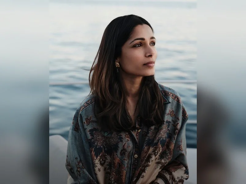 Freida Pinto leads Netflix's Unaccustomed Earth in scandalous Indian American drama