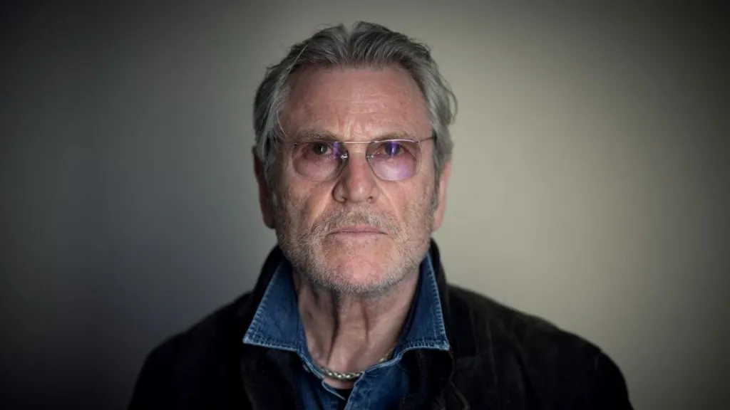 French star Tchéky Karyo dies at 72
