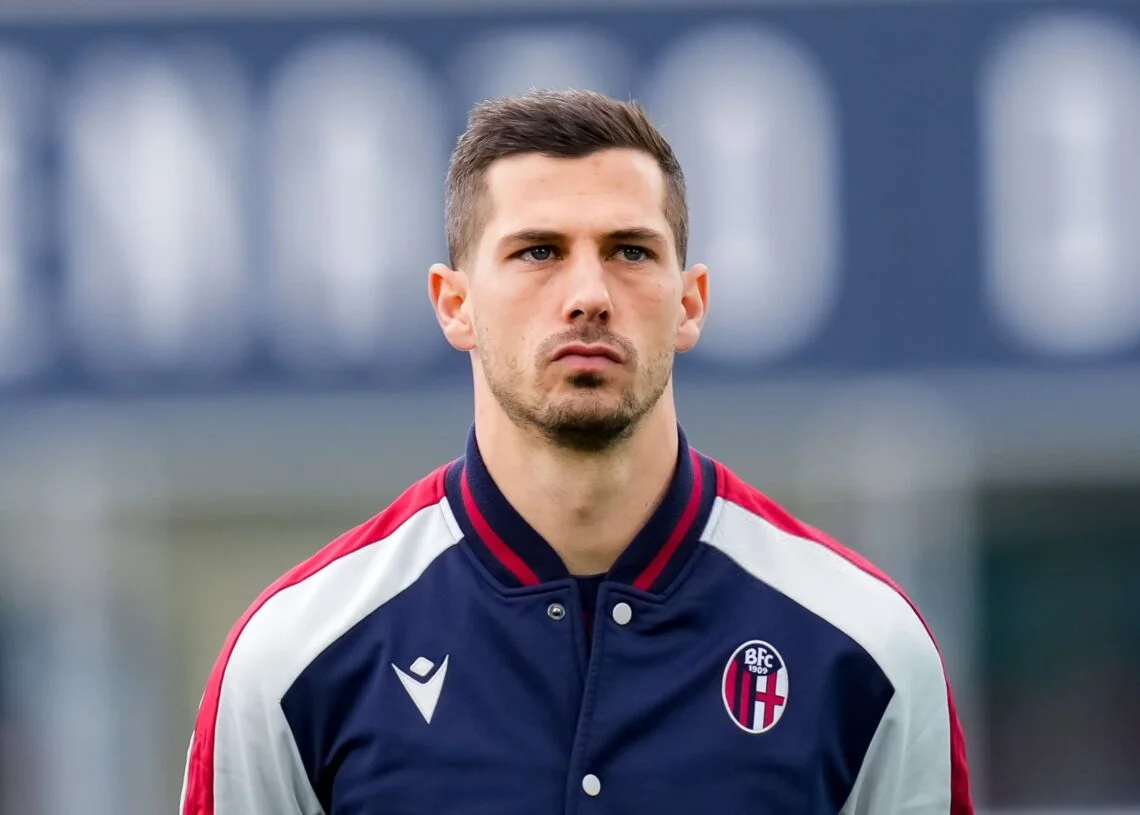Freuler Dares Milan to Back Down in Bologna Clash