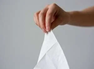 From handkerchiefs to tissues - how hygiene and convenience reshaped daily life