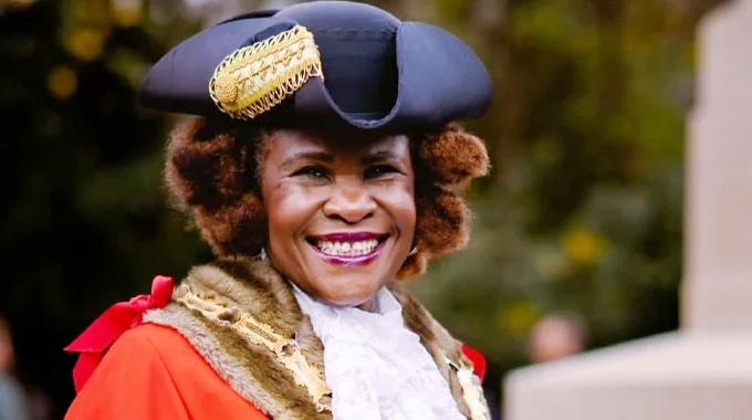 From Matshobana dust to Reading’s gold chain