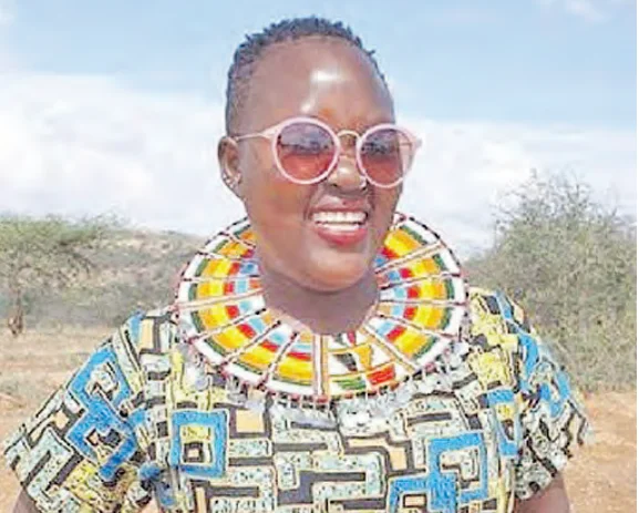 From Personal Trauma to Powerful Activism in Kenya