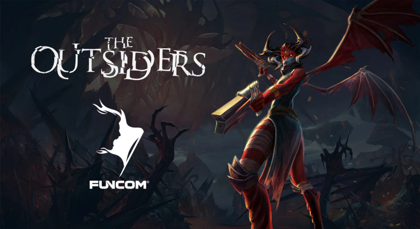 Funcom kills The Outsiders to feed its Dune MMO monster