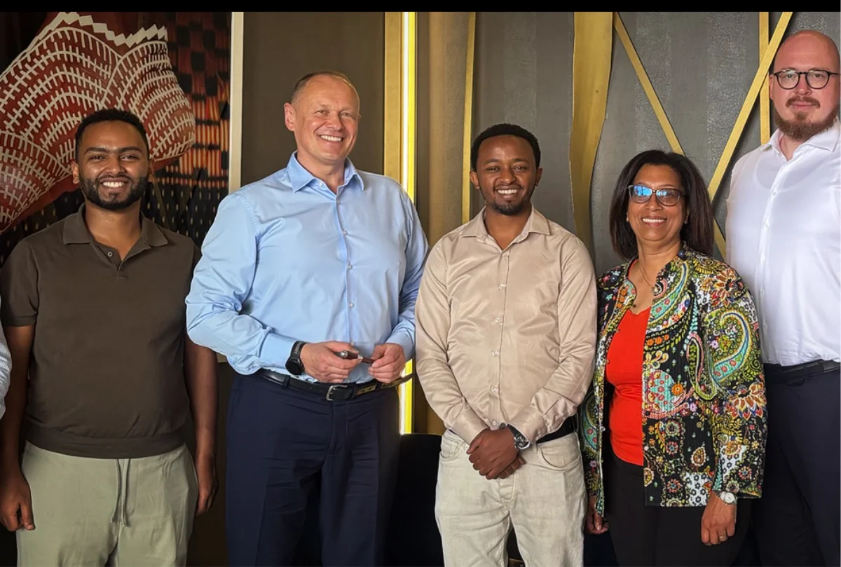 Gachaga's SanuPay begins Ethiopia's credit card era on Way4