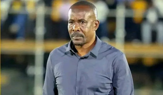 Gadaffi FC demands trophies from new coach Abdallah Mubiru