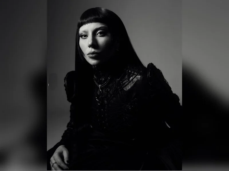 Gaga halts Mayhem Ball, dancer takes a spill