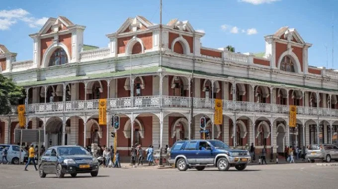 Gallery at 55, Bulawayo's art heart beats on